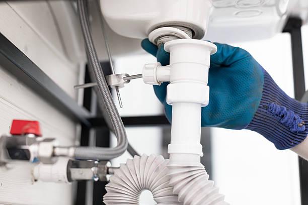 Reliable Drain Cleaning contractor in Rio Grande, NJ by Masters Plumbing Service